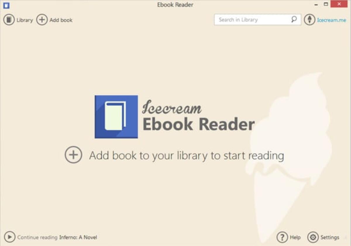Come leggere gli eBook sul PC Windows - 