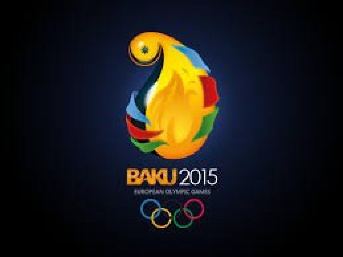 Cerimonia apertura Baku 2015 Diretta Streaming - 