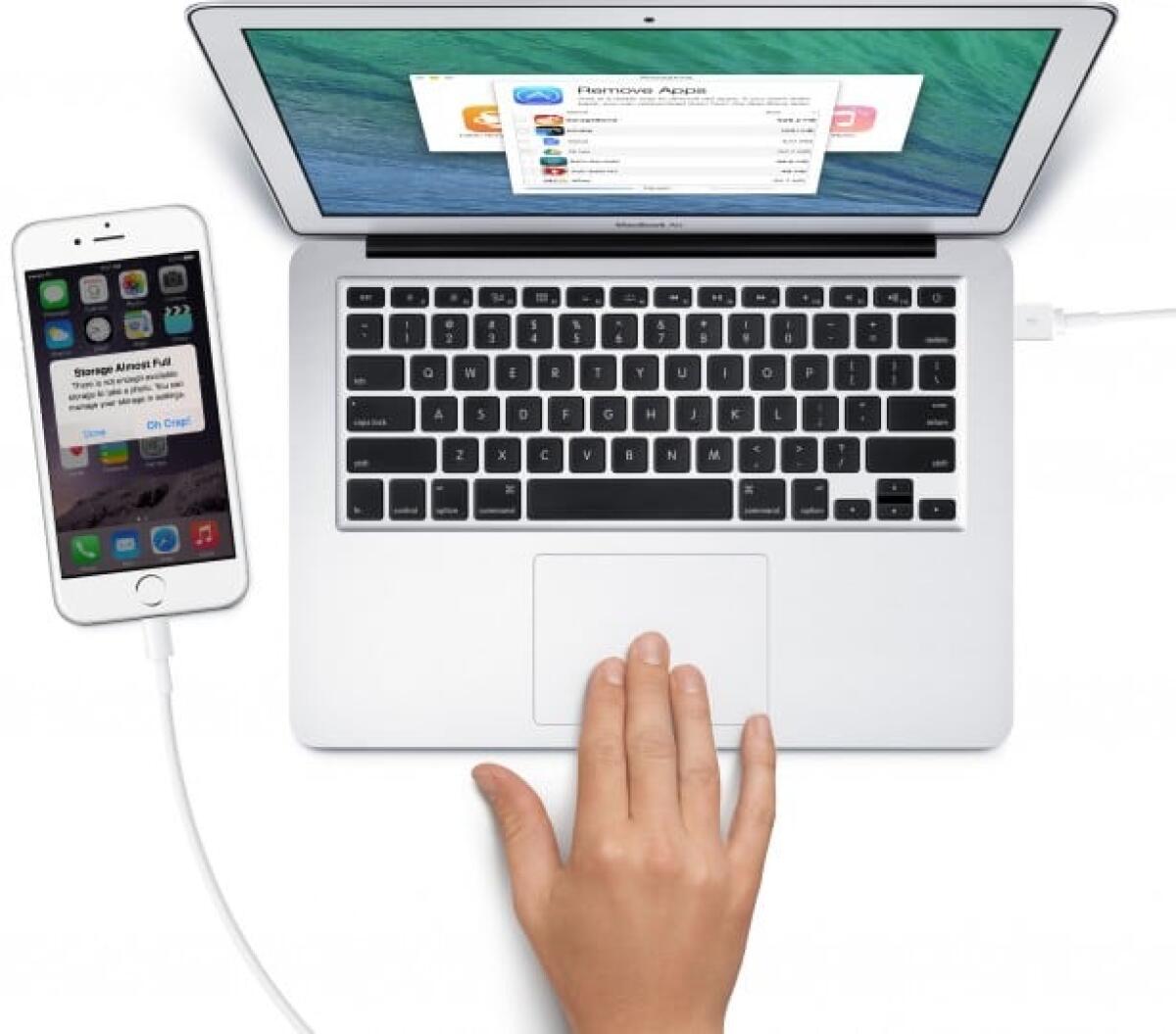 8 modi per liberare spazio e memoria sul Mac - 