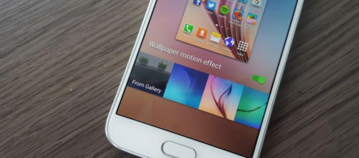 Aggiornamento Android 5.1 per Galaxy S6 in arrivo - 