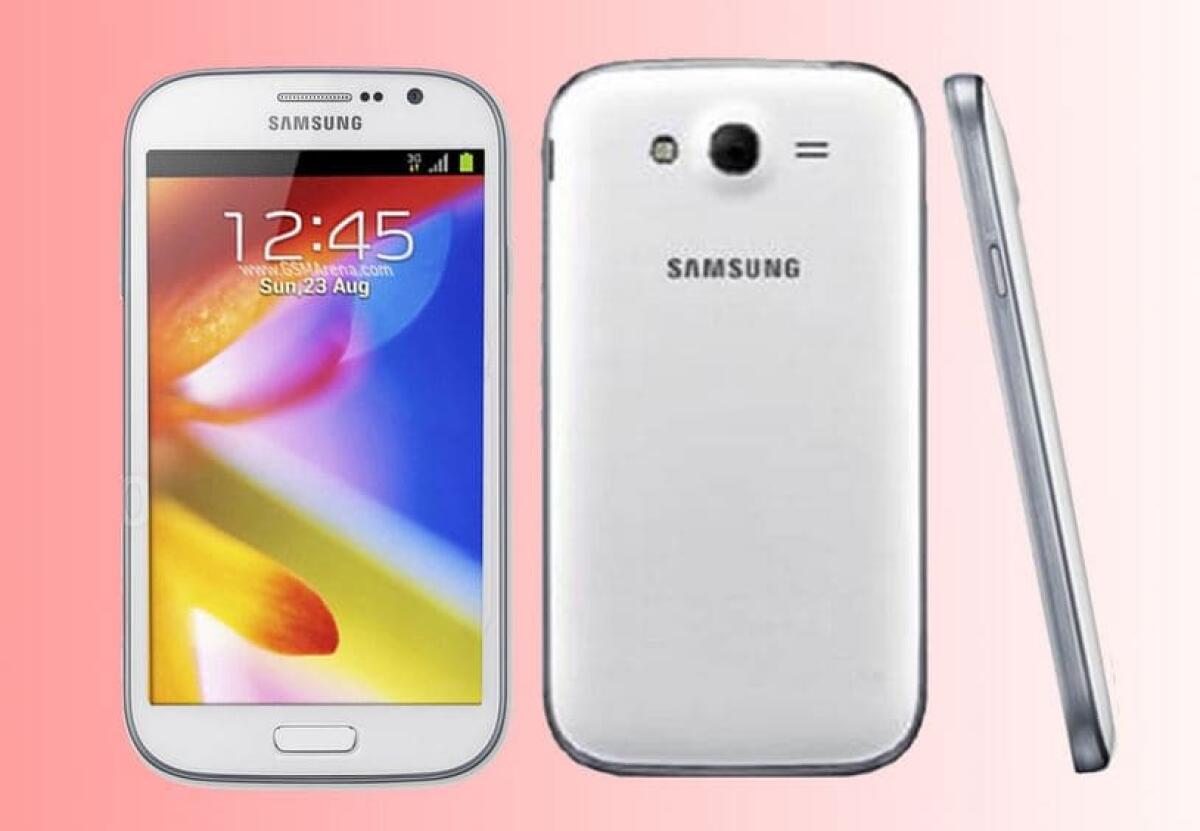 Come fare il ROOT su Samsung Galaxy Grand Duos - 