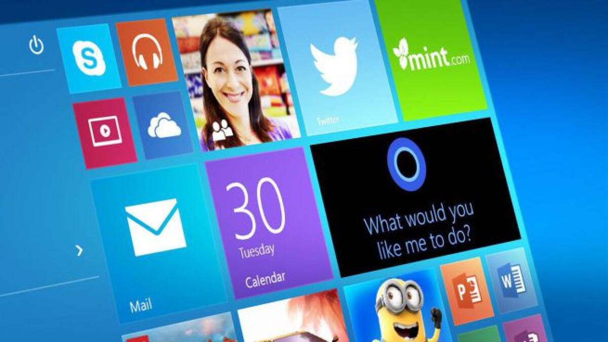 Come rimuovere l’avviso “Ottieni Windows 10” - 