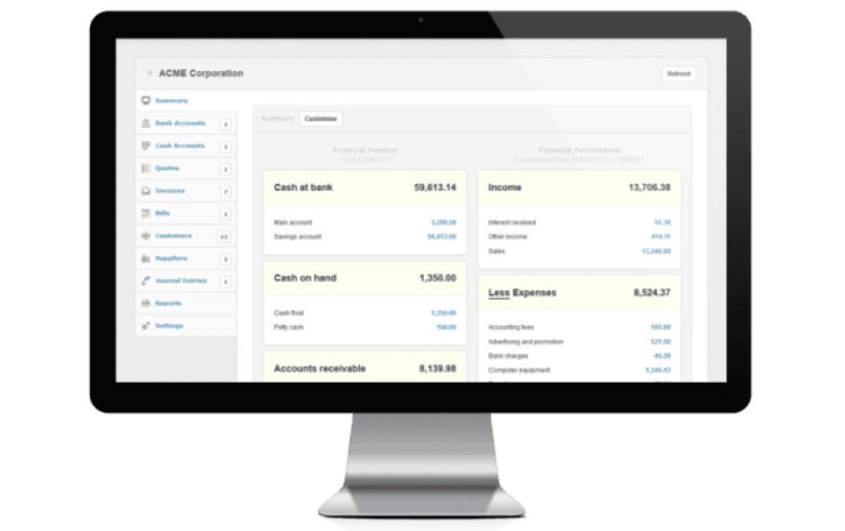 Software gratis per gestire la Contabilità per le piccole imprese - 