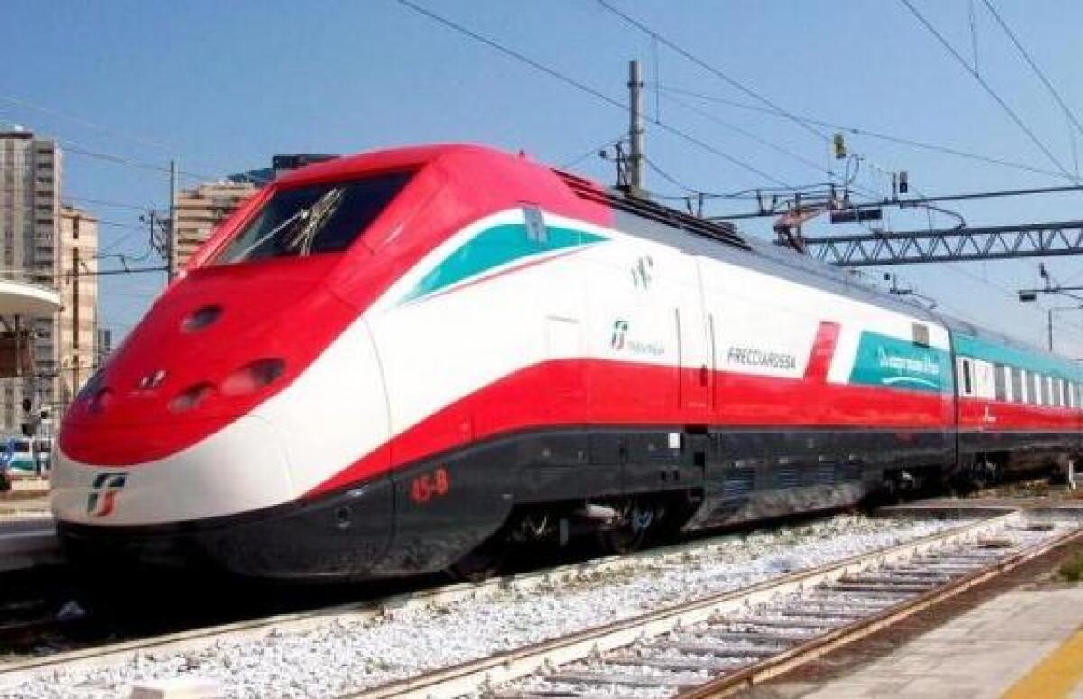 Sciopero Trenitalia Martedi 16 Giugno 2015 - 