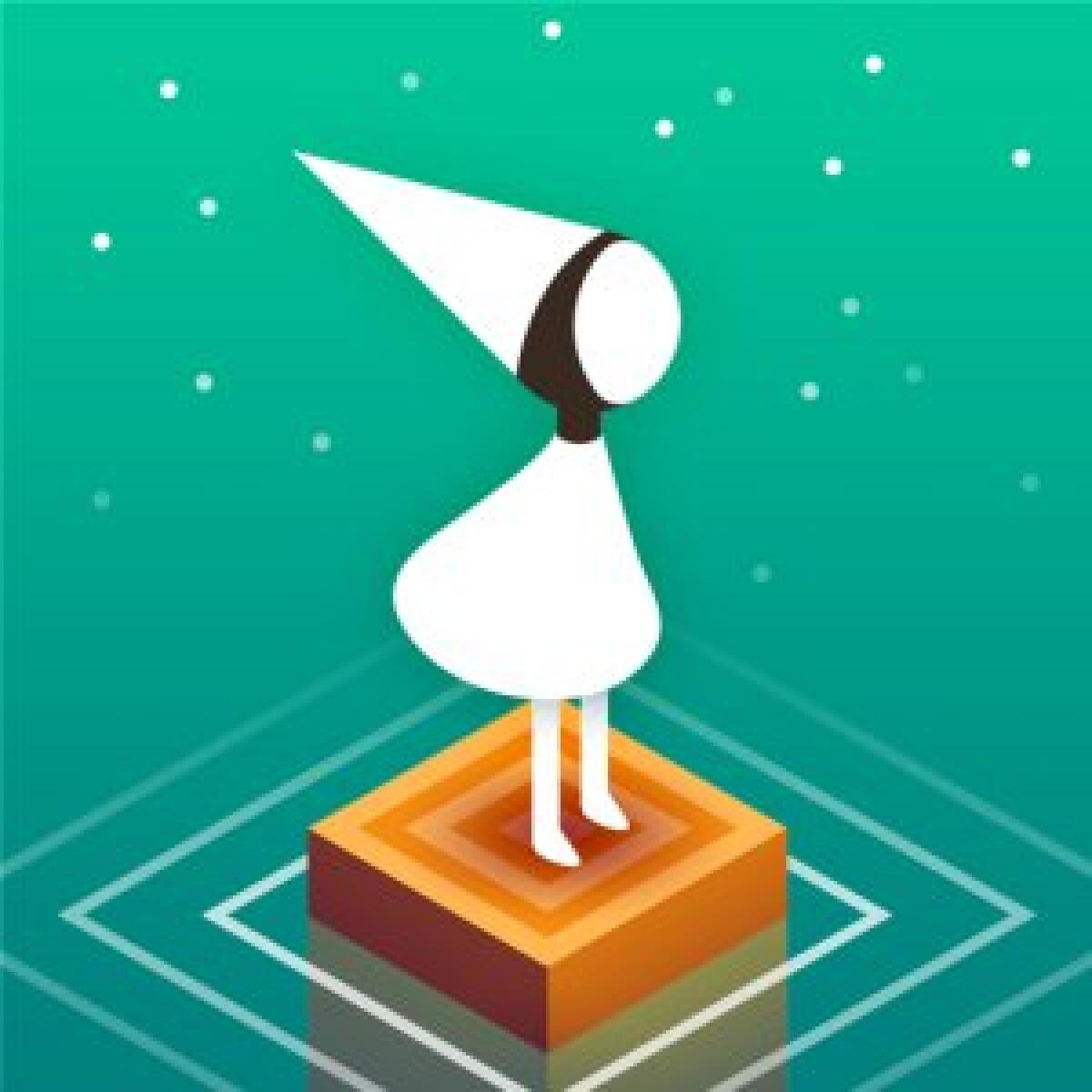 Download Monument Valley Gratis da Amazon App Shop per Android - 