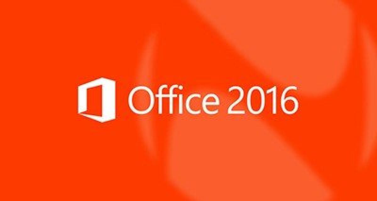 Download Office 2016 Public Preview 16.0.4027.1008 per PC Windows - 