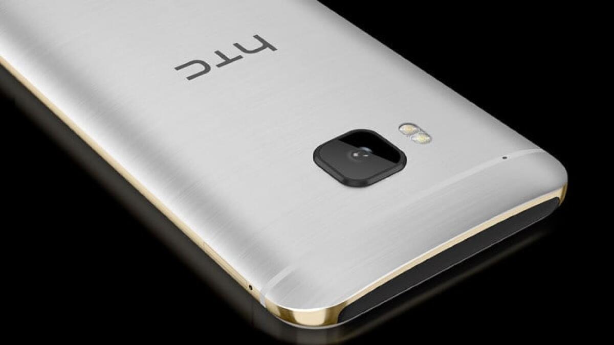 Come sbloccare il bootloader del HTC One M9 - 