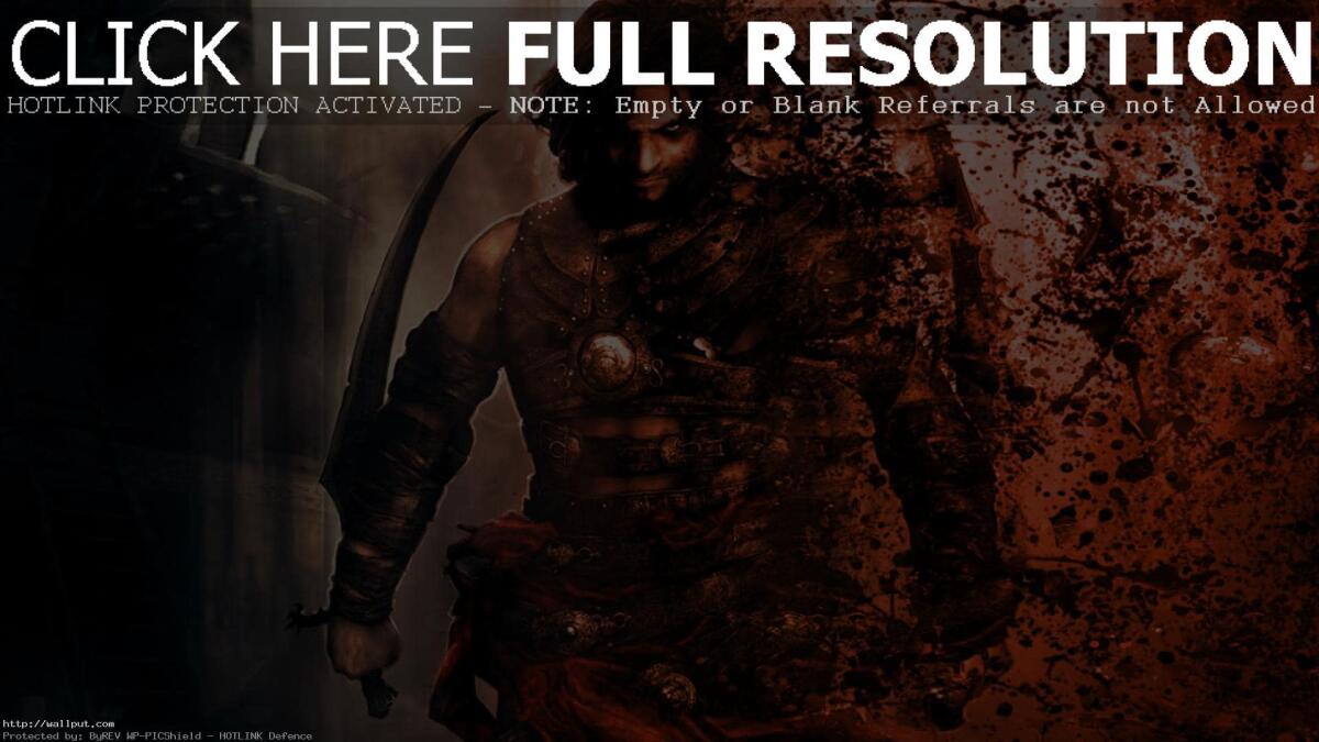 Un nuovo Prince of Persia verrà presentato all'E3? - 