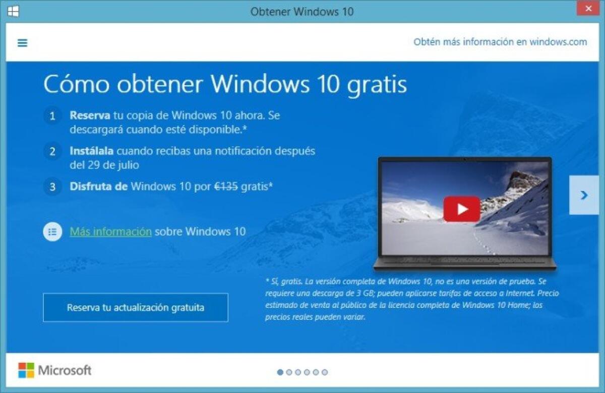 Prezzo ufficiale Windows 10 Home - 