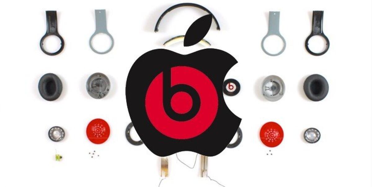 Cuffie Beats: hardware economico venduto a caro prezzo! - 