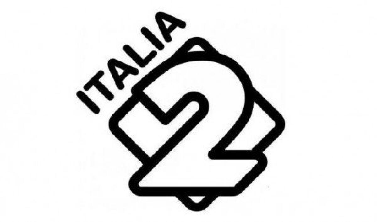 Italia 2 Diretta Streaming Gratis - 