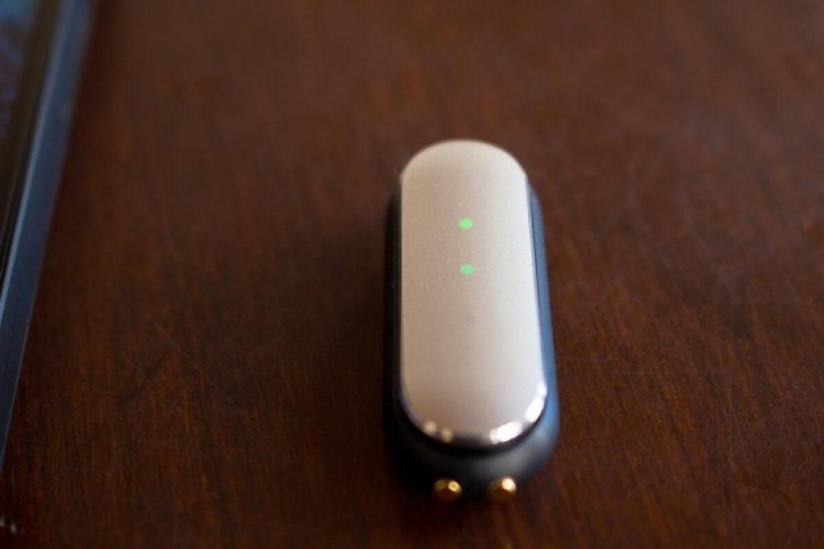 Notifiche da tutte le app su Xiaomi Mi Band: ecco come fare | Android - 