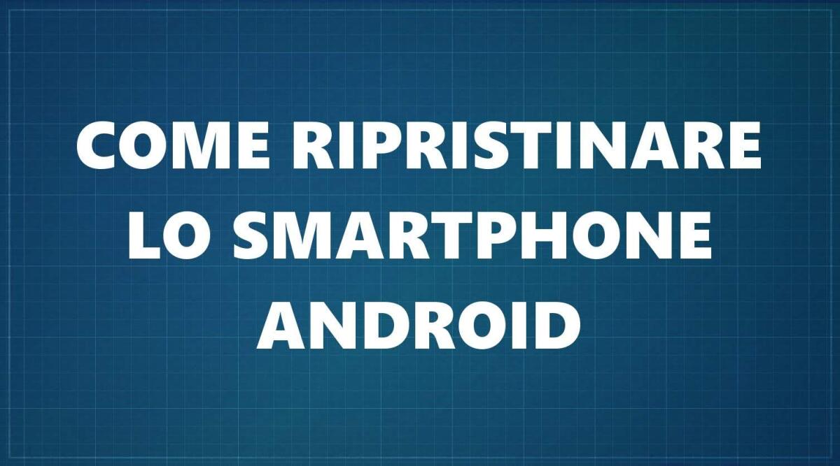 Come ripristinare il firmware originale su Galaxy S4 - 