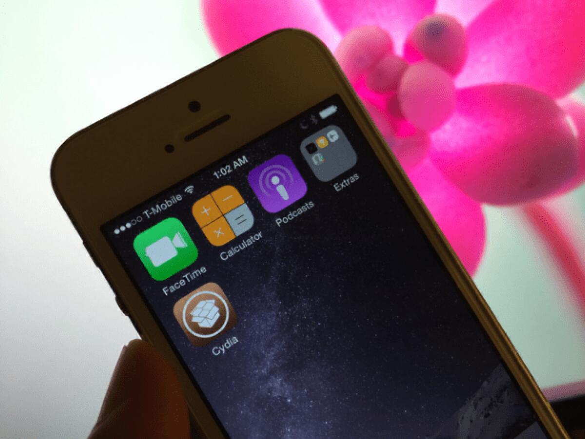 Jailbreak iOS 8.3: il team Pangu è al lavoro - 