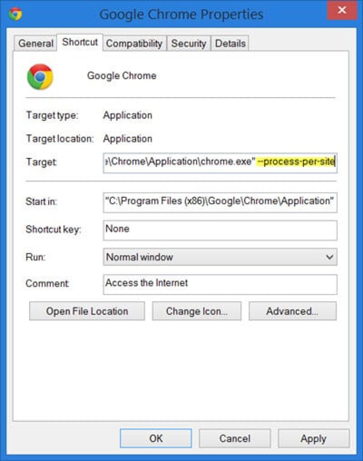 Google Chrome consuma troppa memoria: come risolvere - 