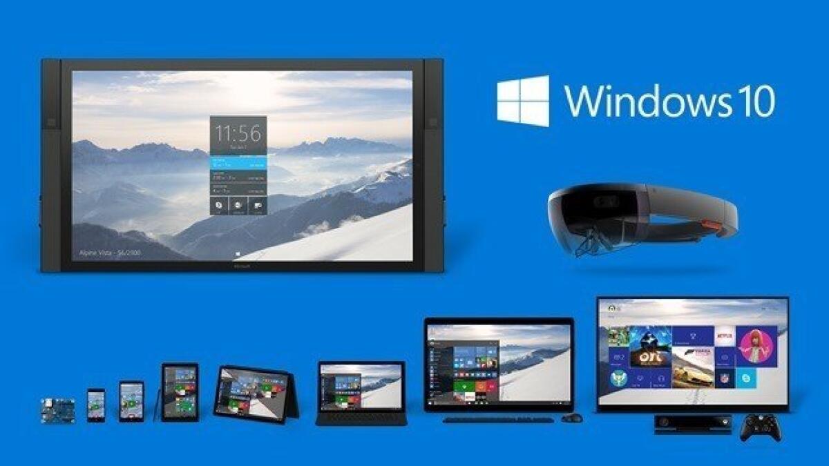 Scaricare gratis Windows 10 anche senza licenza originale - 