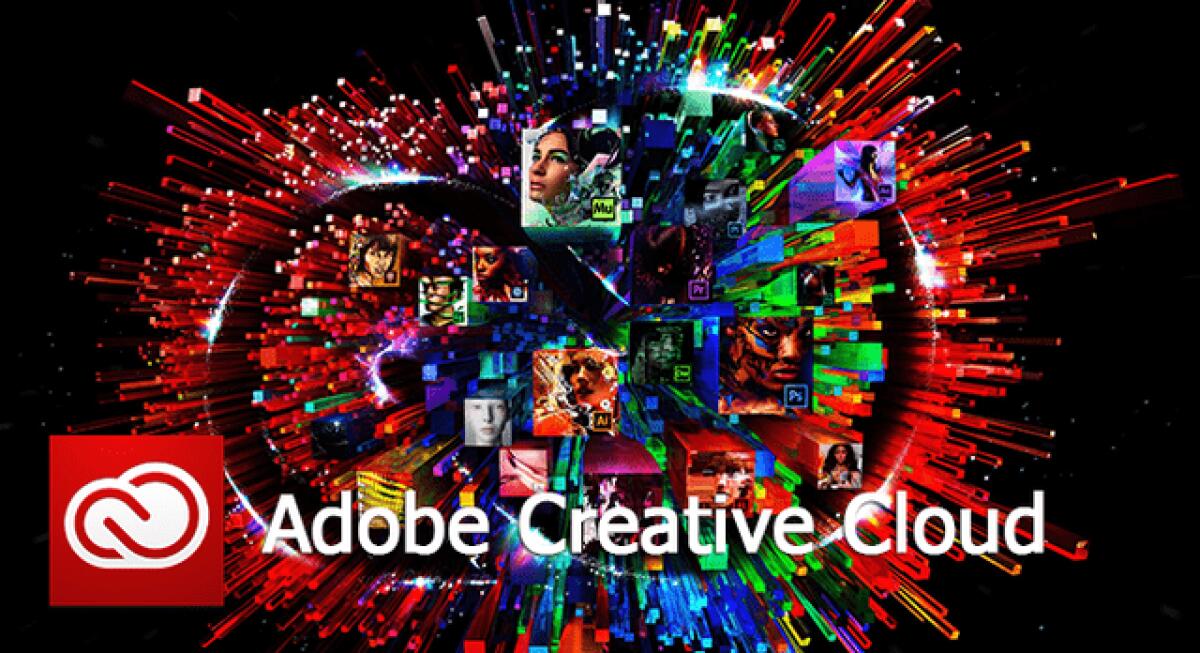 Disponibile Adobe Creative Cloud Collection CC 2015 in Italiano - 