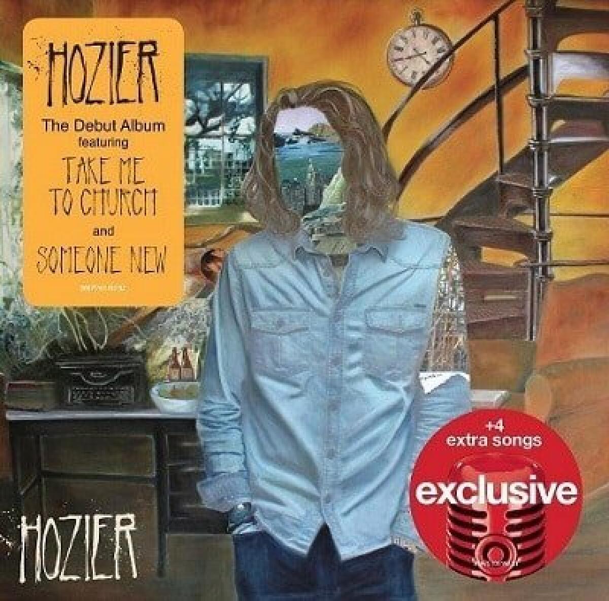 Album Hozier - Hozier Download su iTunes - 