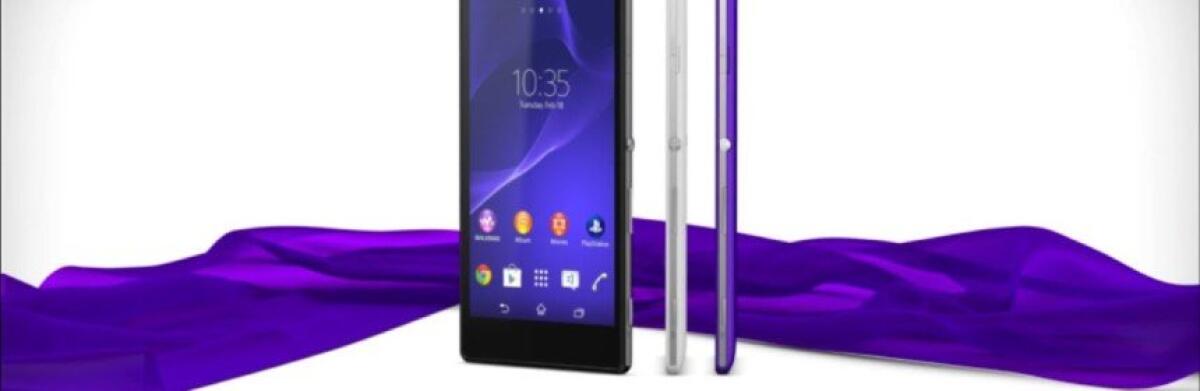 Come fare il ROOT su Sony Xperia T3 - 