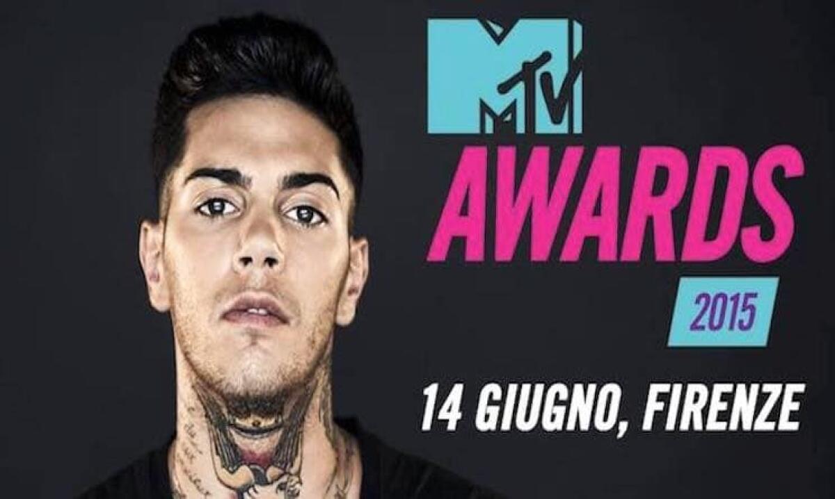 MTV Awards 2015 Ospiti 14 Giugno 2015: info replica streaming - 