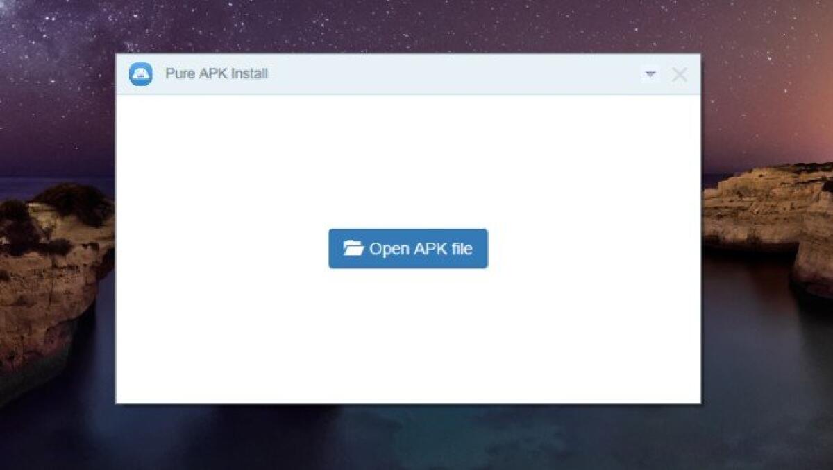 Installare APK su Android da PC Windows - 