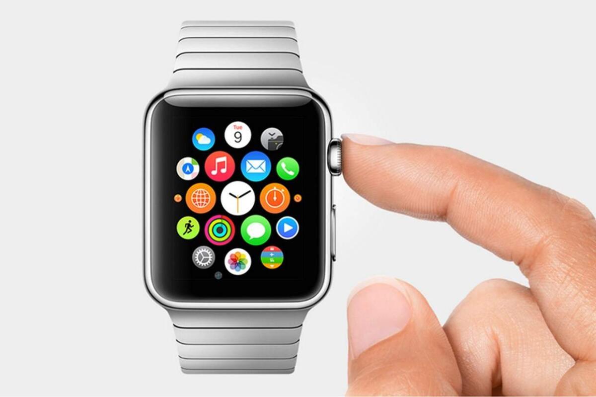 Comprare Apple Watch in Italia dal 26 Giugno - 