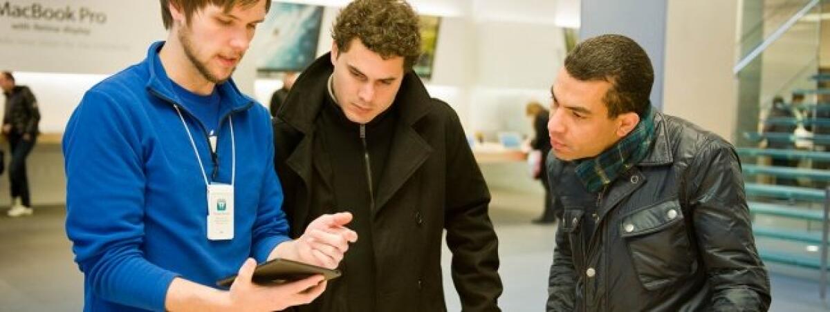 Apple Pay arriva in Europa - 