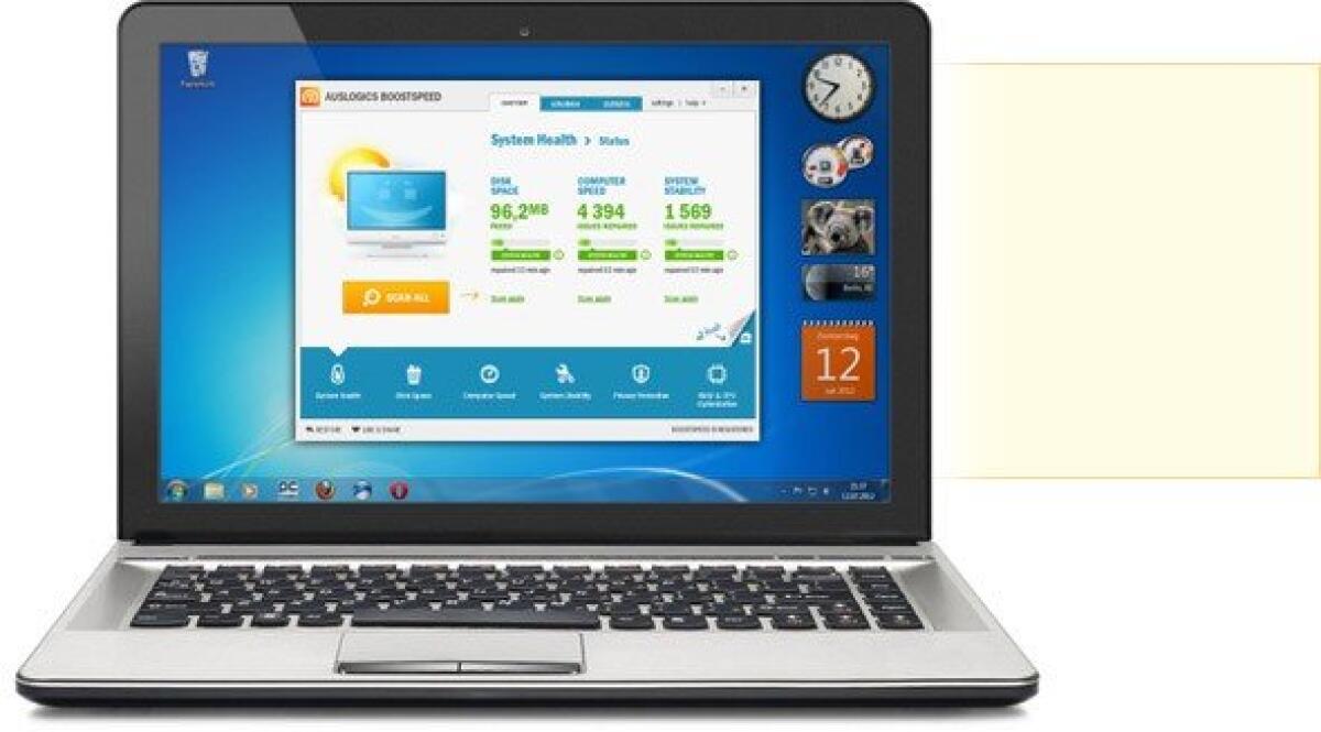 Velocizzare Windows riparando errori comuni ed eliminando file inutili - 