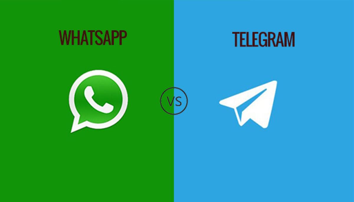 WhatsApp vs Telegram: quale è meglio? - 