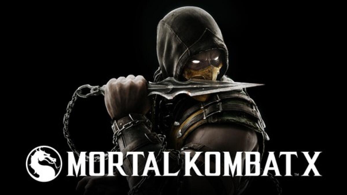 Trucchi MORTAL KOMBAT X 1.2.1 per iOS, iPhone, iPod, iPad - 