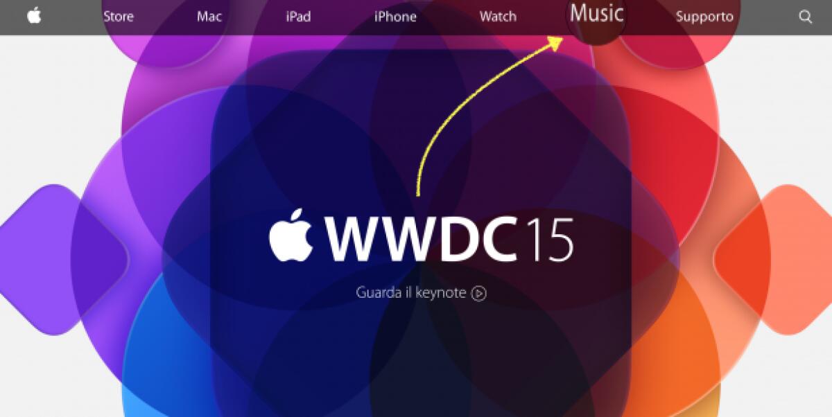 Addio all'iPod: Apple lo rimuove dal sito - 