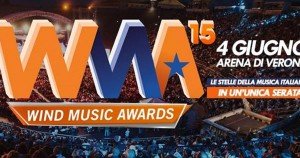 Wind Music Awards 2015