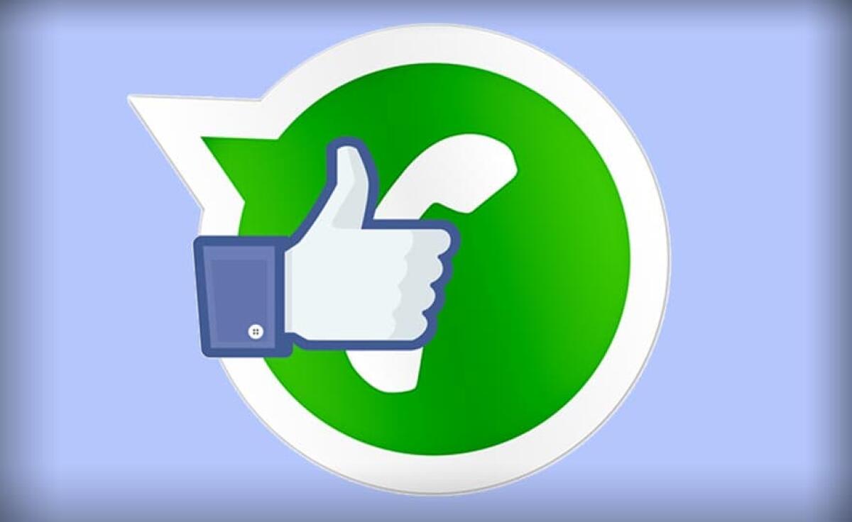 WhatsApp introduce il pulsante Mi piace - 