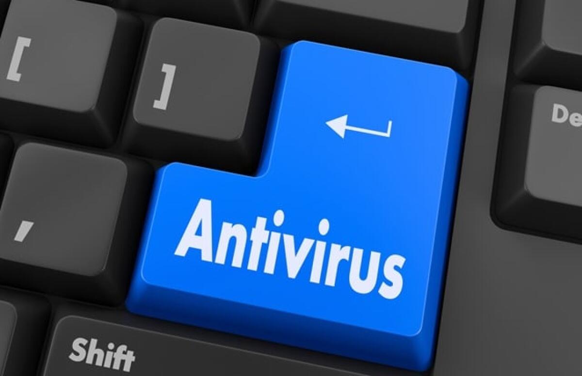 4 migliori Antivirus GRATIS per Windows 10 - 