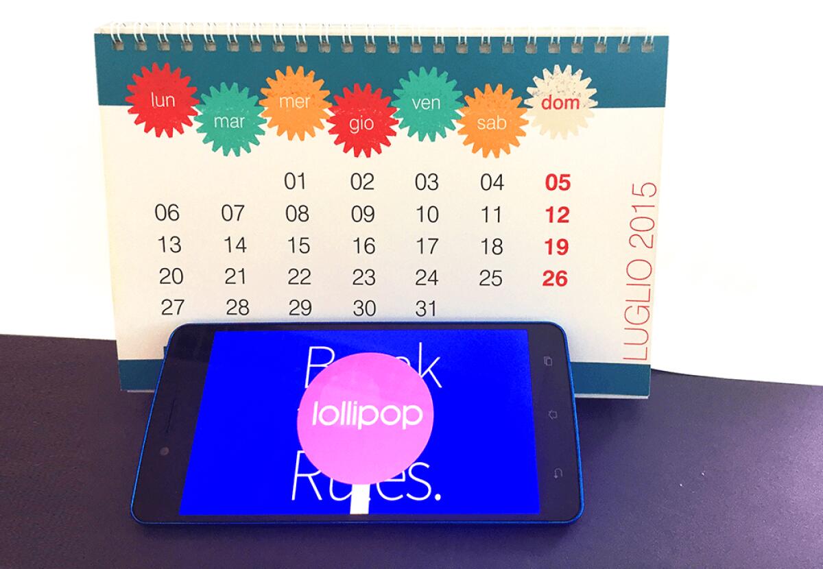 Stonex One: test con giochi e Real Racing 3 - 