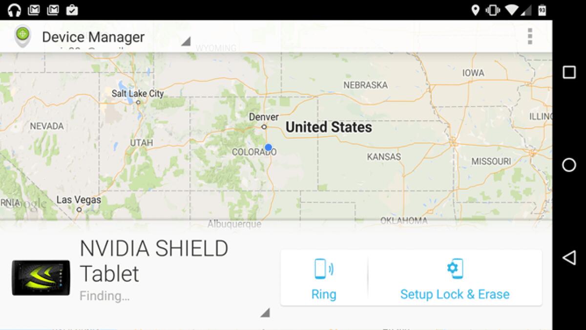 Gestione dispositivi Android non funziona? Ecco la soluzione - 