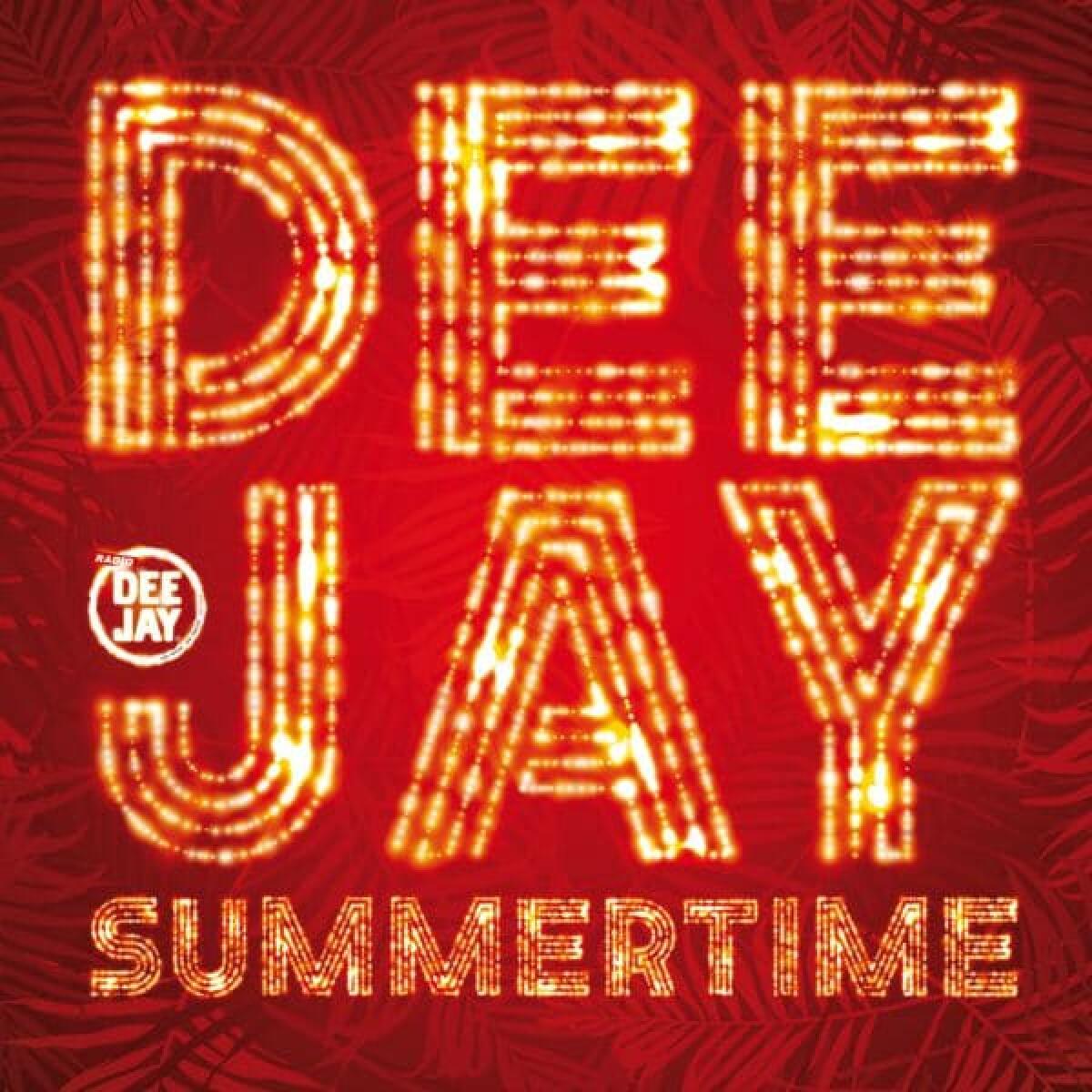 Album DeeJay - SummerTime Download su iTunes - 