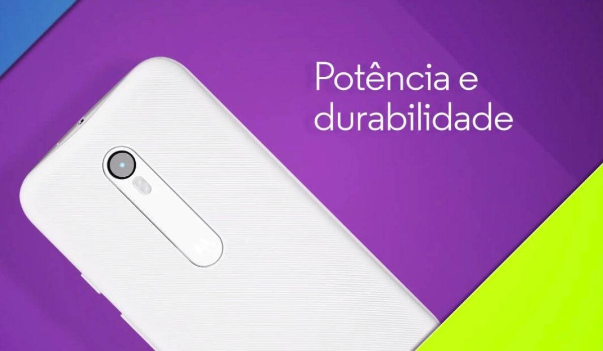 Ecco il nuovo Motorola Moto G 2015: Display 5 pollici, Fotocamera 13MP, CPU 64 Bit e prezzo di 199 euro - 