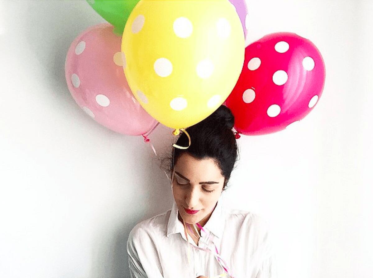 Levante, Le lacrime non macchiano: testo, parole e video ufficiale - 