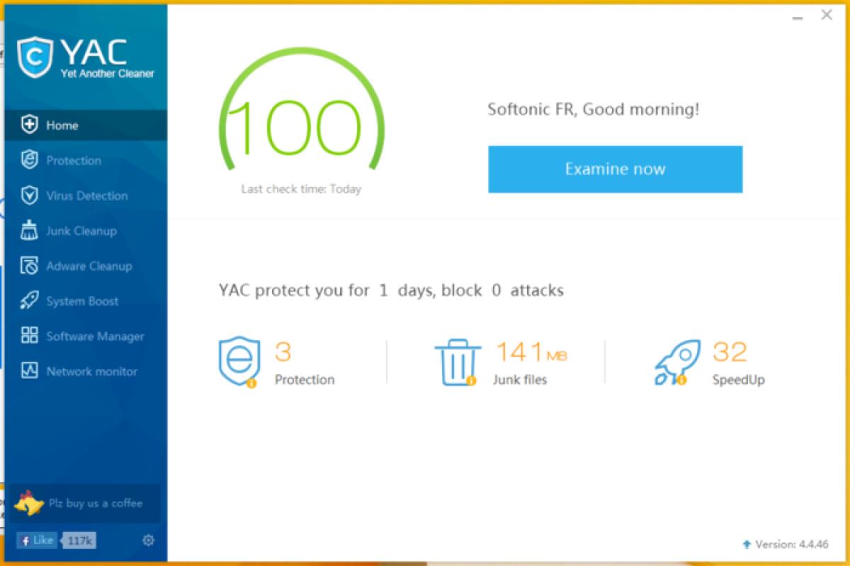 Rimuovere virus e malware difficili da cancellare - 