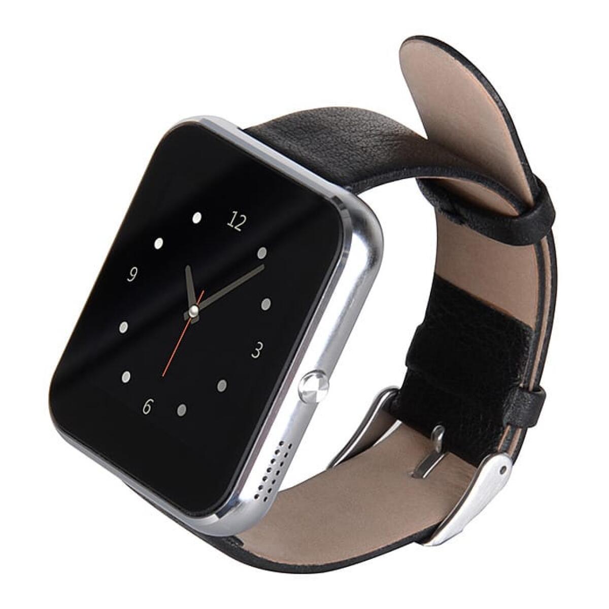 Miglior clone dell'Apple Watch a soli 60 euro - 