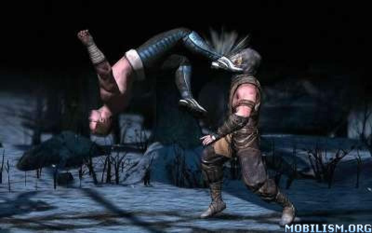 Trucchi Mortal Kombat X 1.3.0 APK Android - 