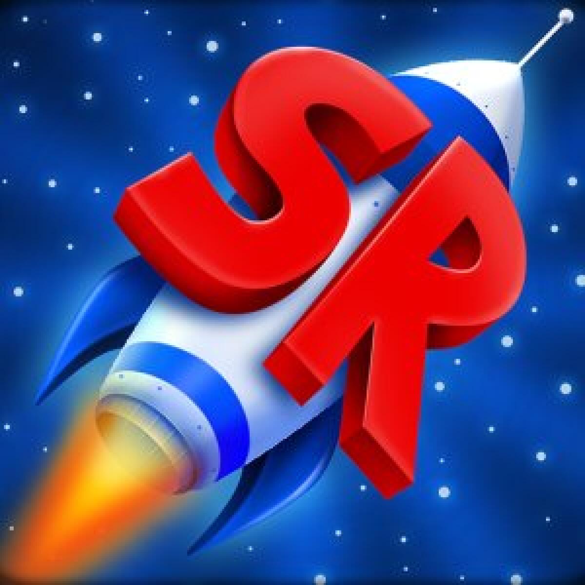 Download Simple Rockets Gratis da Amazon App Shop per Android - 