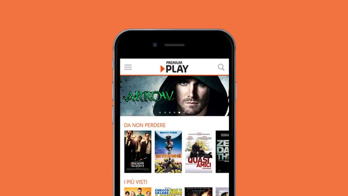 Download Premium Play per iPhone - 
