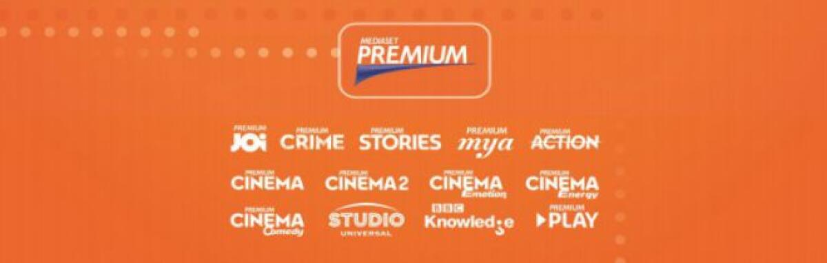 Nuovo listino prezzi di Mediaset Premium Luglio 2015 - 