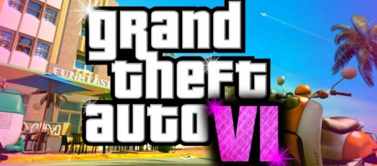 GTA VI: la mappa comprenderà tutti gli Stati Uniti - 