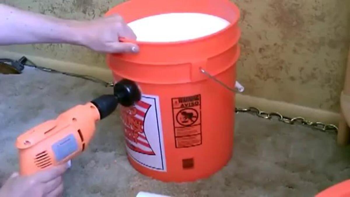 Aria condizionata Fai da Te - 