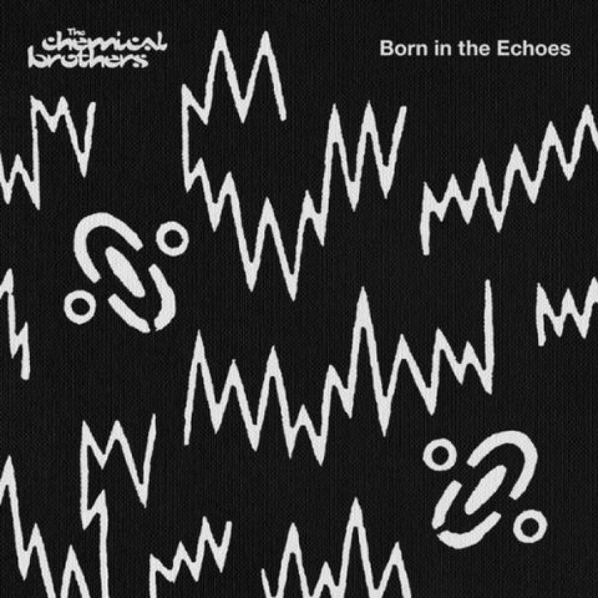 Album The Chemical Brothers - Born In The Echoes Download su iTunes - 