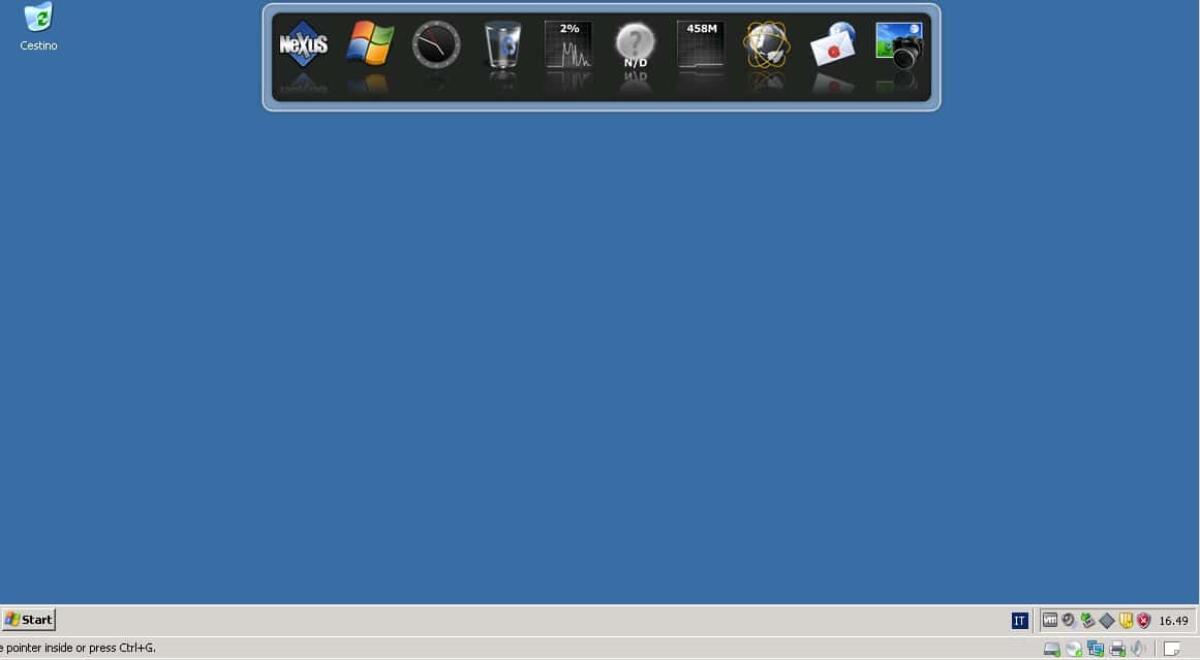 Windows eXPerience 64 Bit: Windows Xp per sistemi a 64 Bit ultra leggero per PC vecchi - 