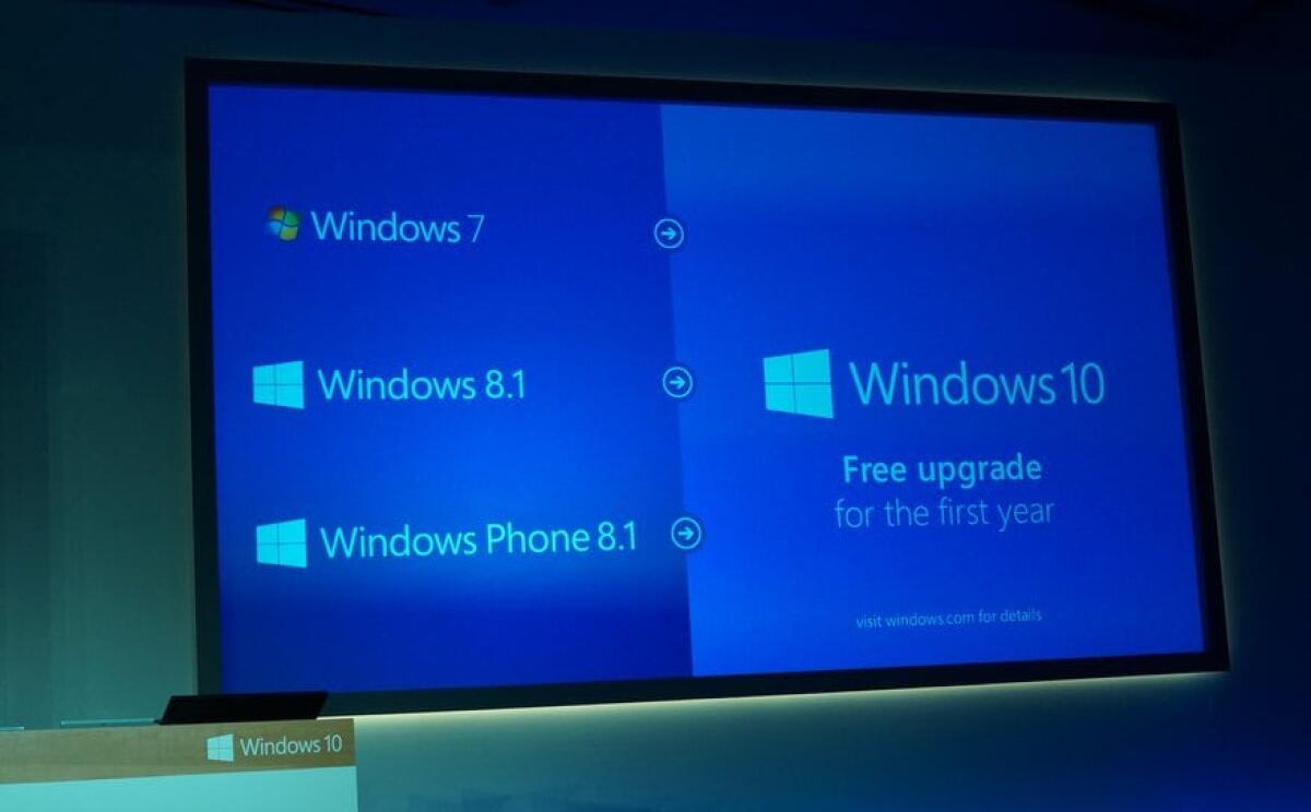 Preparare il computer all'aggiornamento a Windows 10 - 